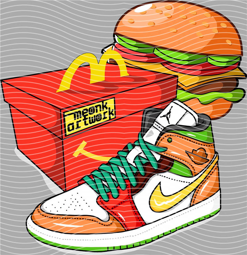 NIKE-NK 284